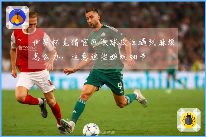 世界杯竞猜官网滚球投注遇到麻烦怎么办，注意这些避坑细节